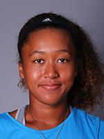 Naomi Osaka